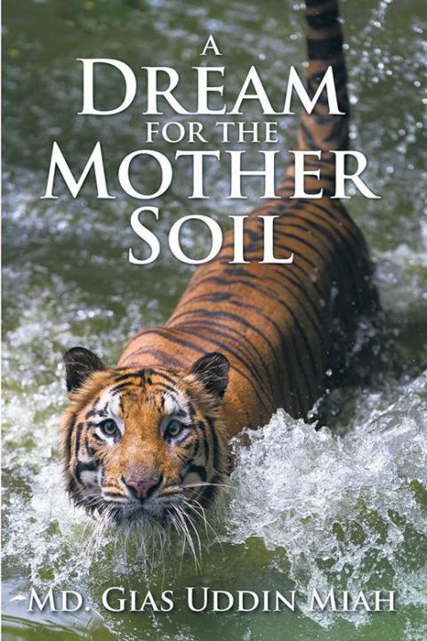 Cover image for book A Dream for the Mother Soil
