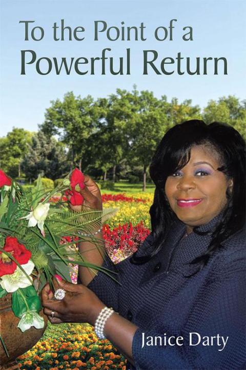 Cover image for book To the Point of a Powerful Return