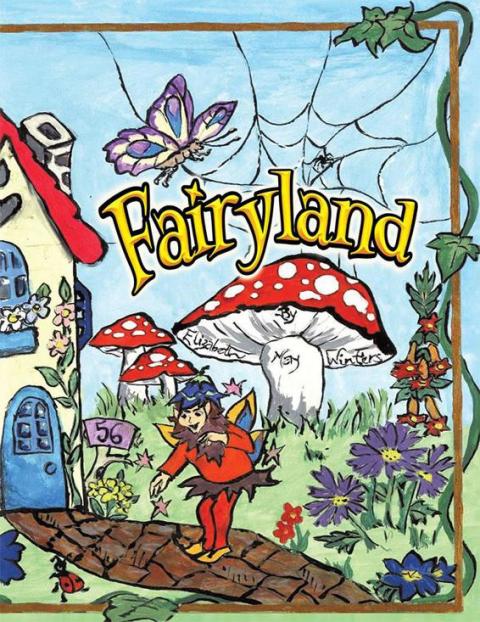 Cover image for book Fairyland