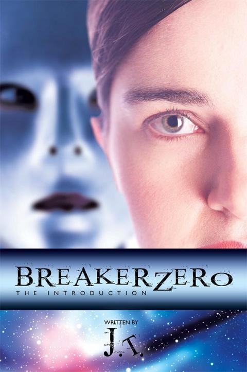 Cover image for book Breaker Zero