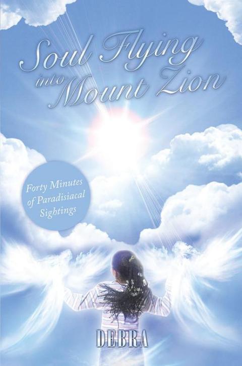 Cover image for book Soul  Flying  into  Mount  Zion