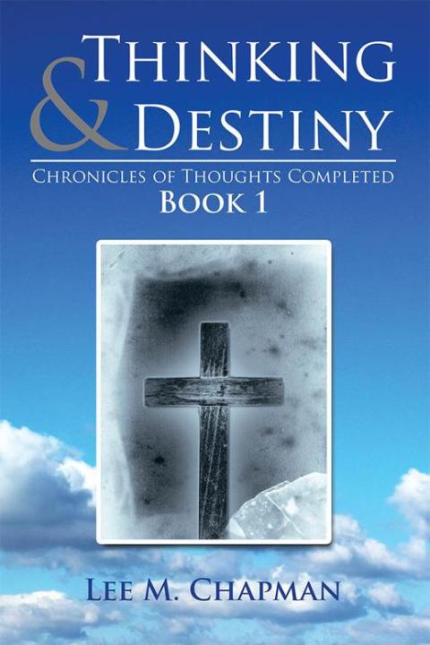 Cover image for book Thinking & Destiny