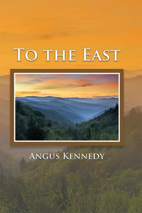 Cover image for book To the East