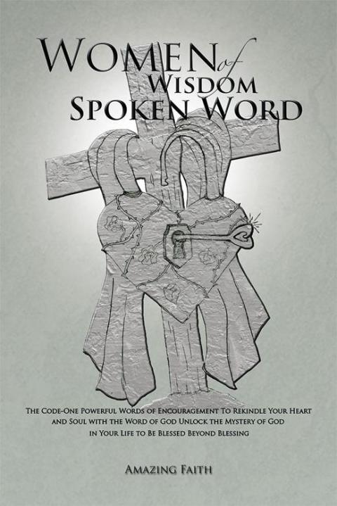 Cover image for book Women of Wisdom Spoken Word
