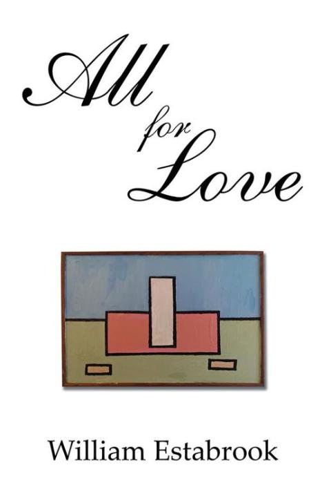 Cover image for book All for Love