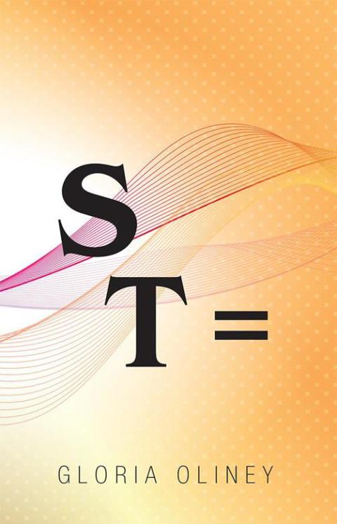 Cover image for book St=