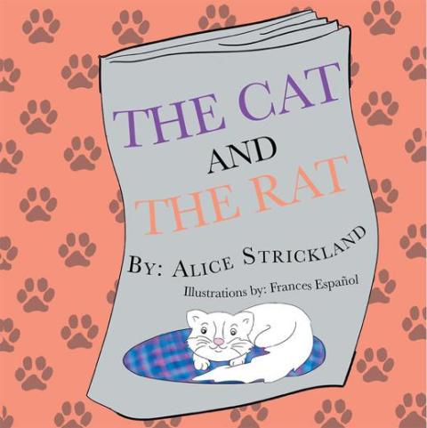Cover image for book The Cat and the Rat