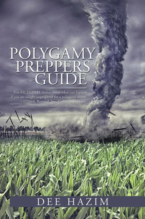 Cover image for book Polygamy Preppers Guide