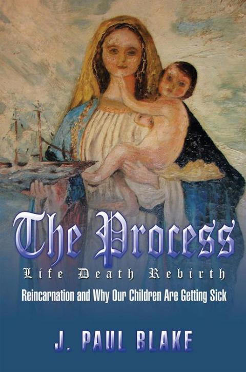Cover image for book The Process