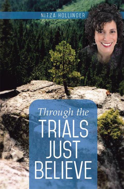 Cover image for book Through the Trials Just Believe