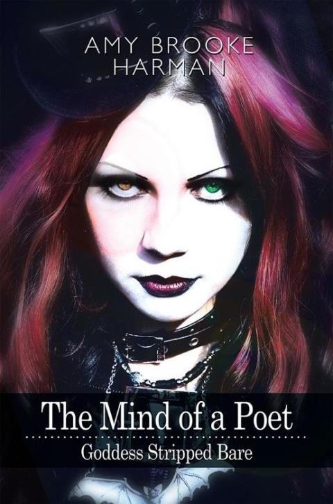 Cover image for book The Mind of a Poet