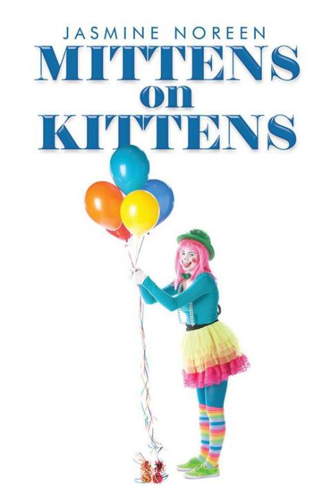 Cover image for book Mittens on Kittens
