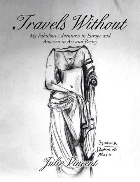 Cover image for book Travels Without