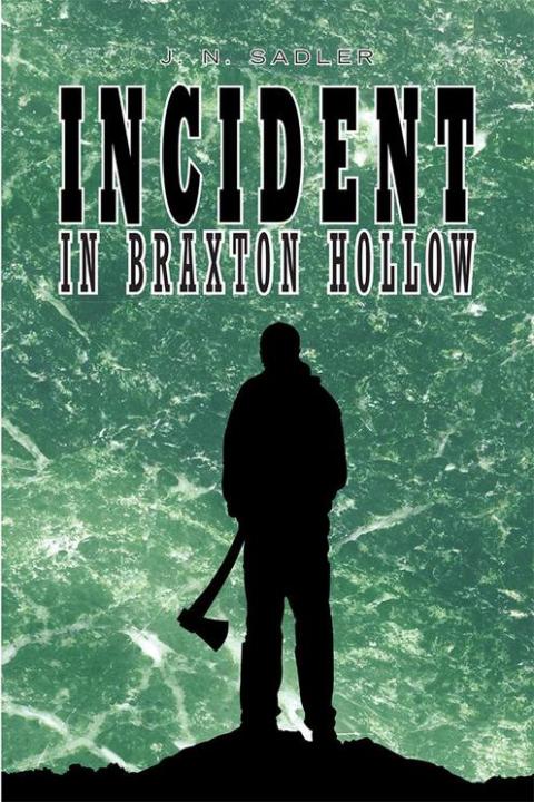 Cover image for book Incident in Braxton Hollow
