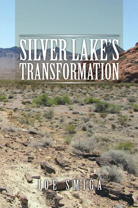 Cover image for book Silver Lake’S Transformation