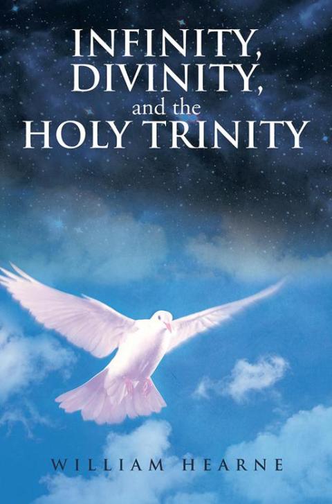 Cover image for book Infinity, Divinity, and the Holy Trinity