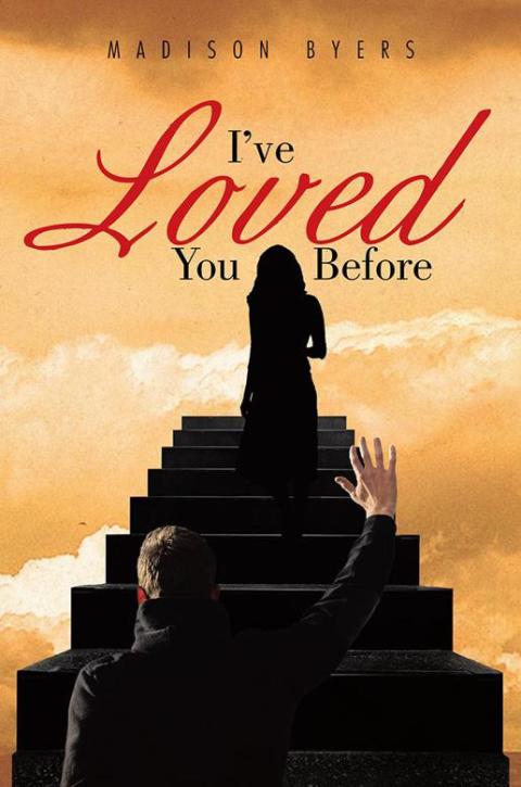 Cover image for book I've Loved You Before