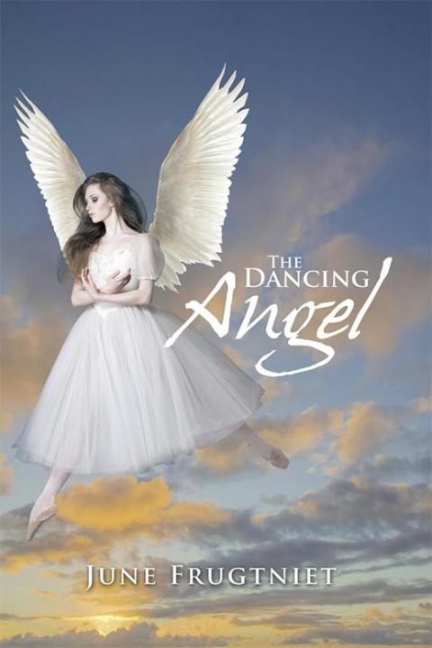 Cover image for book The Dancing Angel