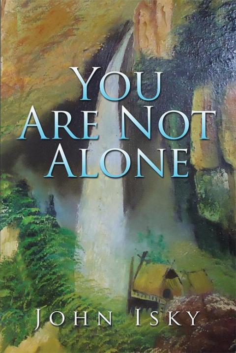 Cover image for book You Are Not Alone