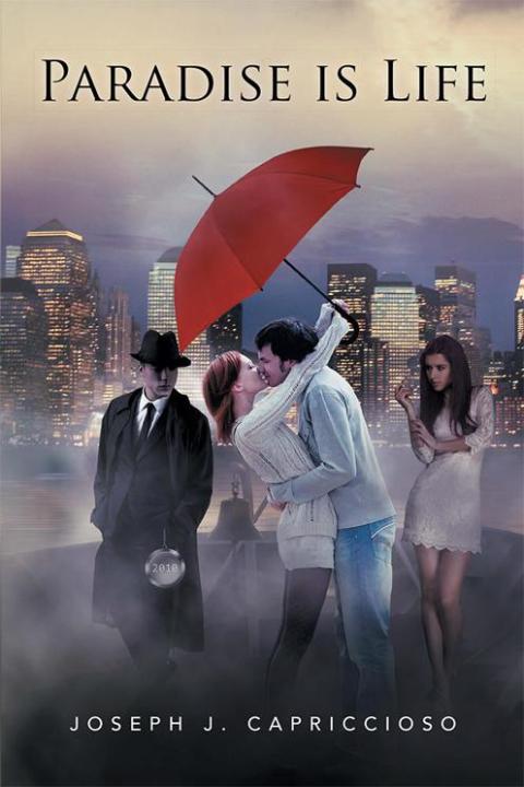 Cover image for book Paradise Is Life