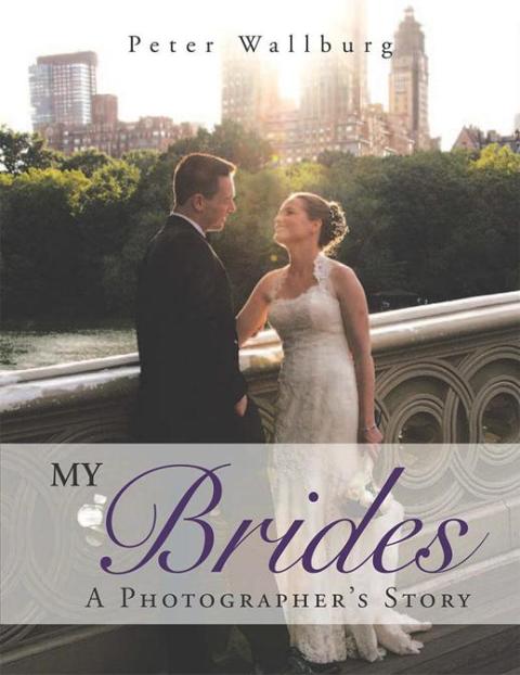 Cover image for book My Brides
