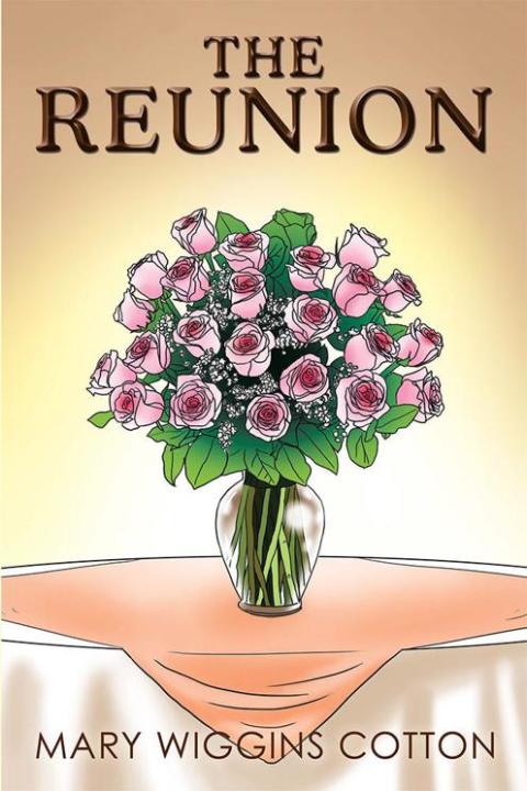 Cover image for book The Reunion