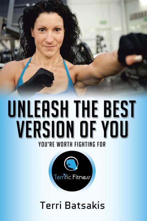 Cover image for book Unleash the Best Version of You