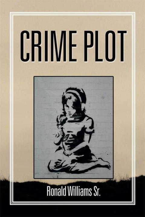 Cover image for book Crime Plot