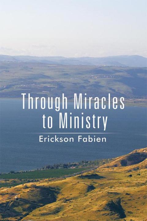 Cover image for book Through Miracles to Ministry