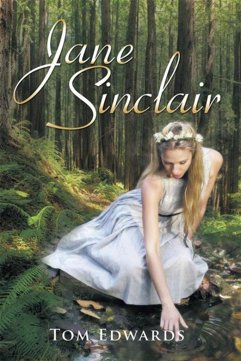 Cover image for book Jane Sinclair