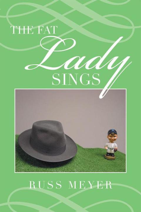 Cover image for book The Fat Lady Sings