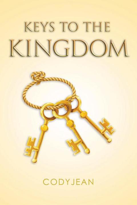 Cover image for book Keys to the Kingdom