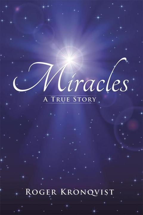 Cover image for book Miracles