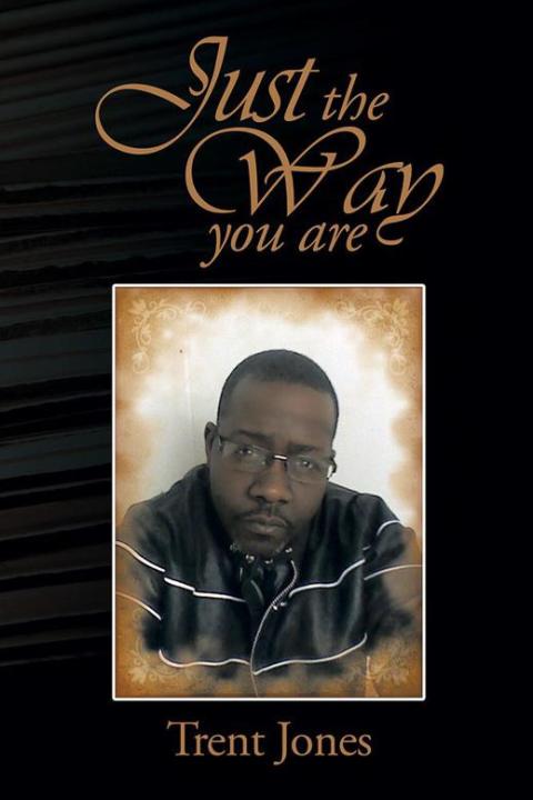 Cover image for book Just the Way You Are