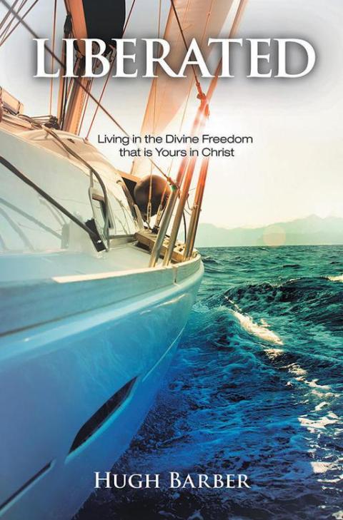 Cover image for book Liberated