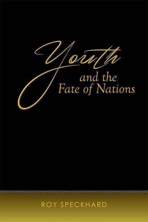 Cover image for book Youth and the Fate of Nations