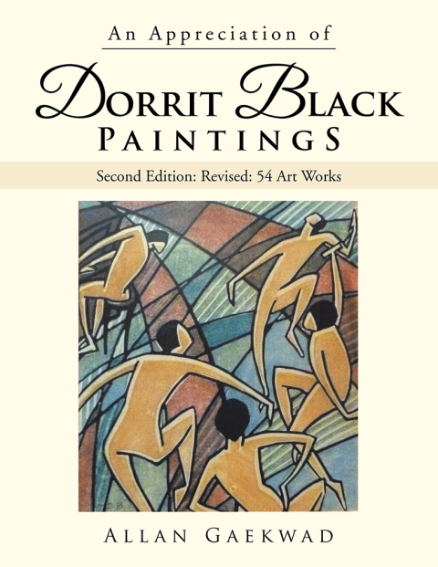 Cover image for book An Appreciation of Dorrit Black Paintings
