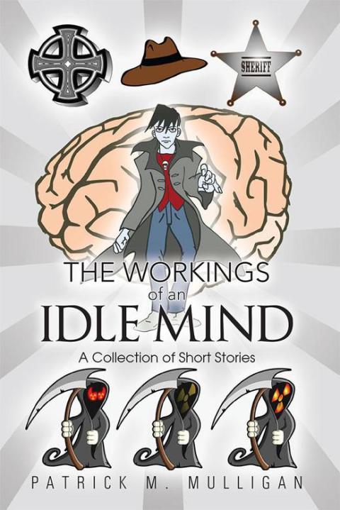 Cover image for book The Workings of an Idle Mind