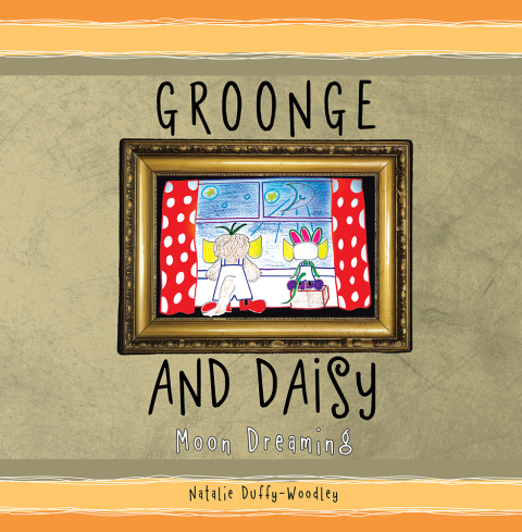 Cover image for book Groonge and Daisy