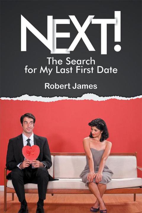 Cover image for book Next!