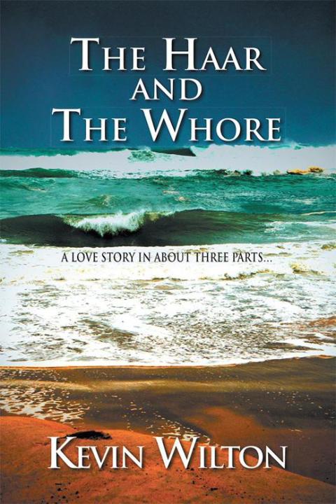 Cover image for book The Haar and the Whore