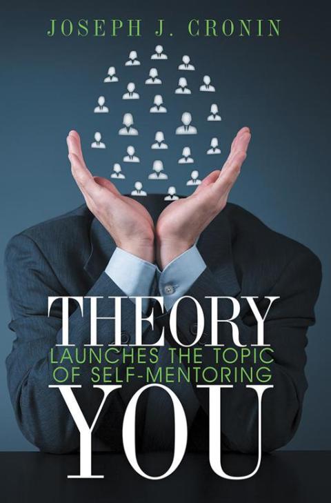 Cover image for book Theory You