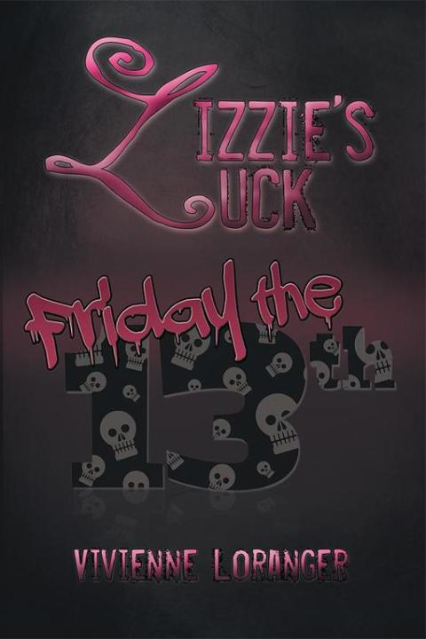 Cover image for book Lizzie’S Luck
