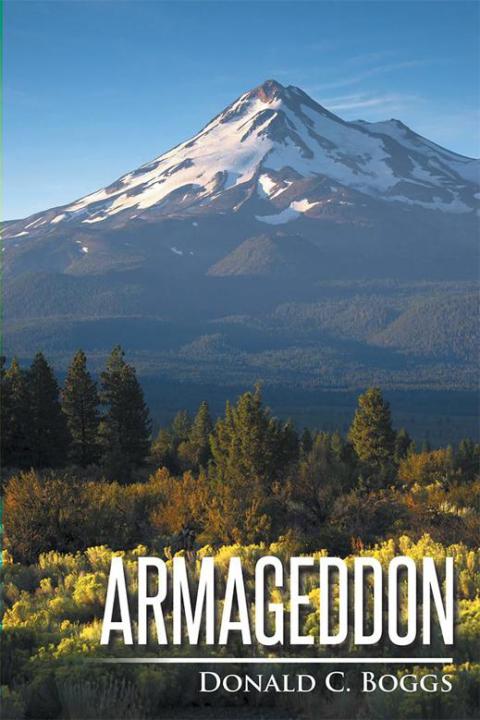 Cover image for book Armageddon