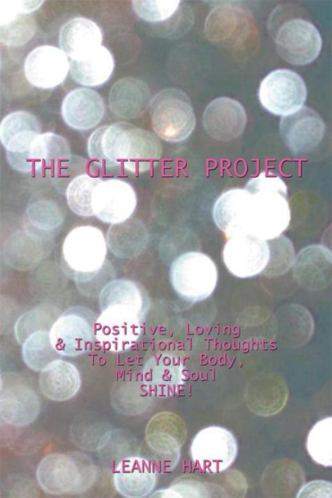 Cover image for book The Glitter Project