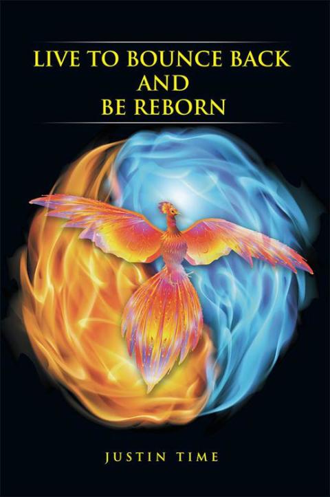 Cover image for book Live to Bounce Back and Be Reborn