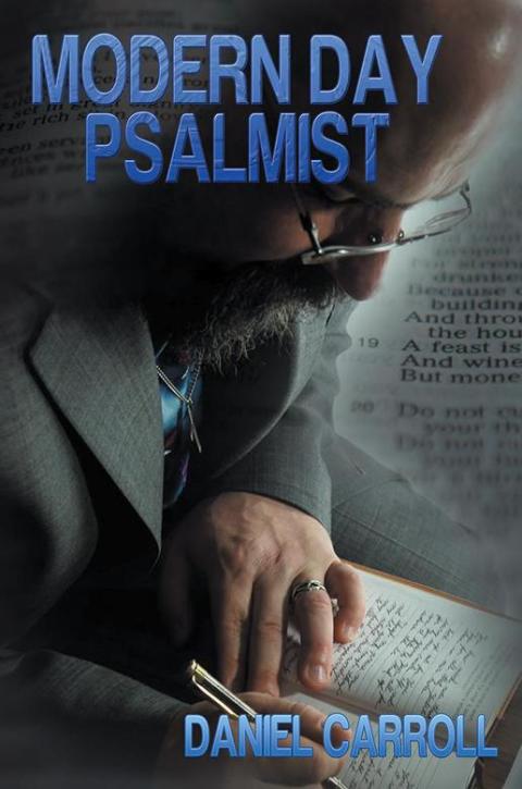Cover image for book Modern Day Psalmist