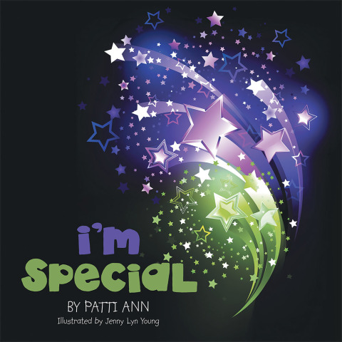 Cover image for book I’M Special