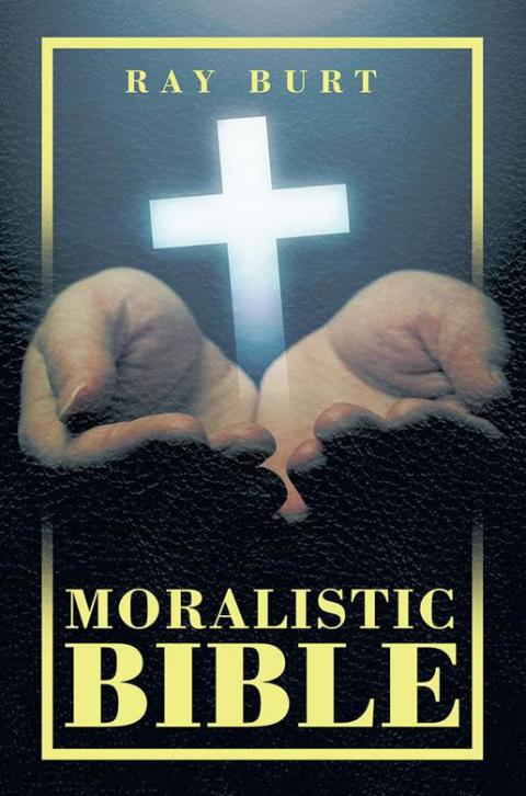 Cover image for book Moralistic Bible