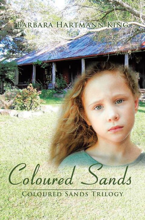 Cover image for book Coloured Sands